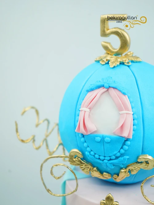 Sindirella Konsept Pasta