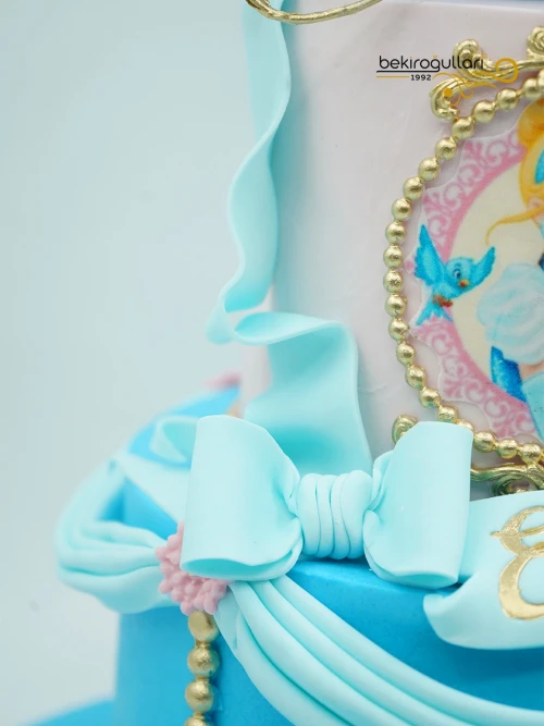 Sindirella Konsept Pasta