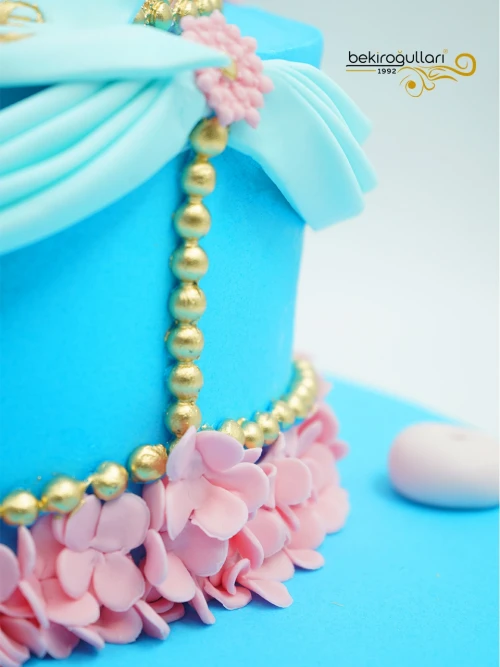 Sindirella Konsept Pasta