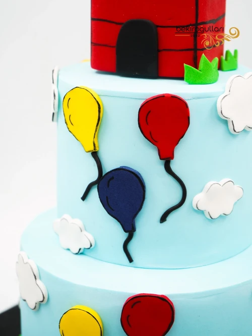 Snoopy Konsept Butik Pasta