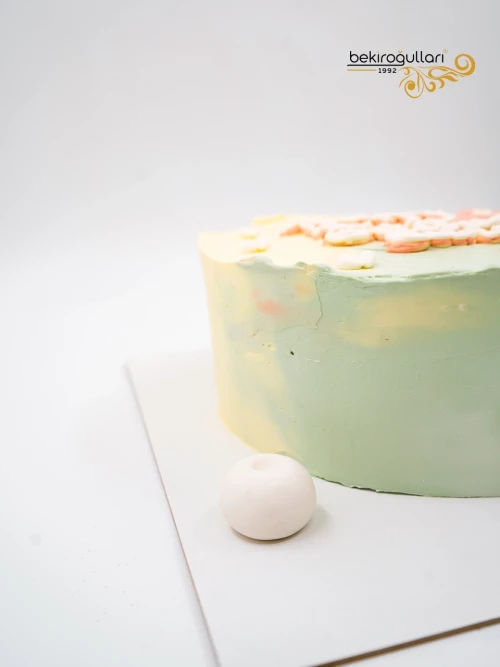 Soft Renkler Naked Pasta