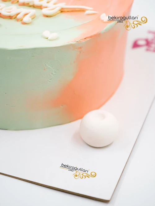 Soft Renkler Naked Pasta