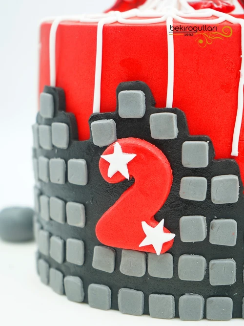 Spiderman Butik Pasta