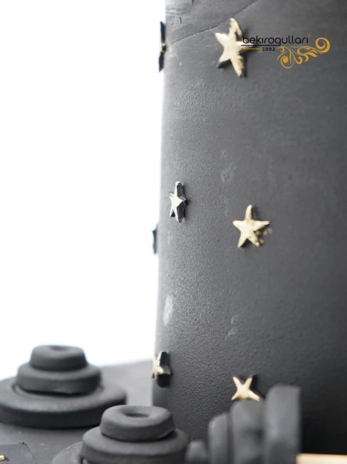 Sporcu Konsept Pasta