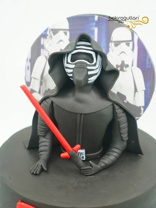 Star Wars Butik Pasta