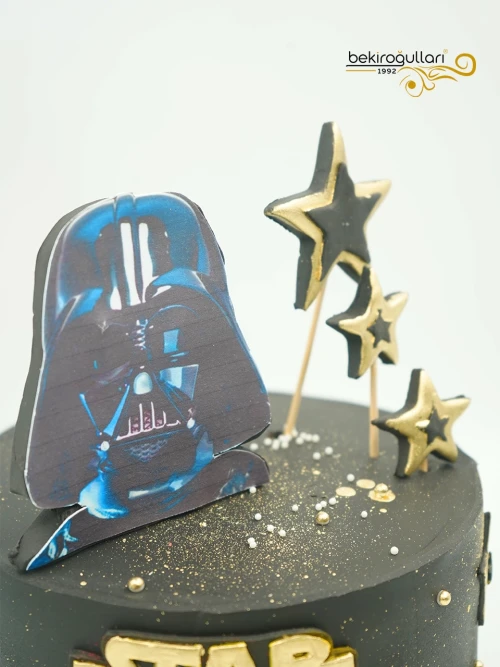 Star Wars Butik Pasta