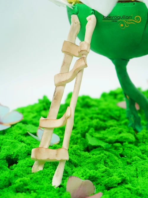 Strong Woman Butik Pasta