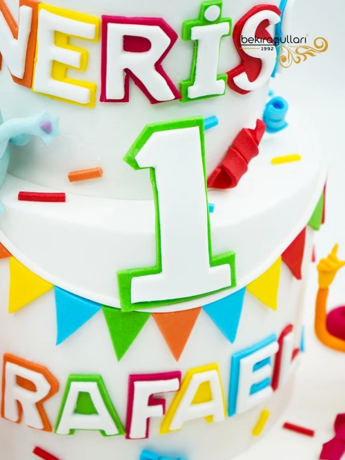 Super Simple Song Konsept Butik Pasta