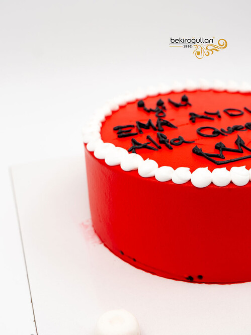 Taç Süslemeli Naked Pasta