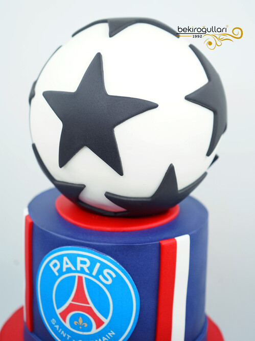 Taraftar Konsept Pasta