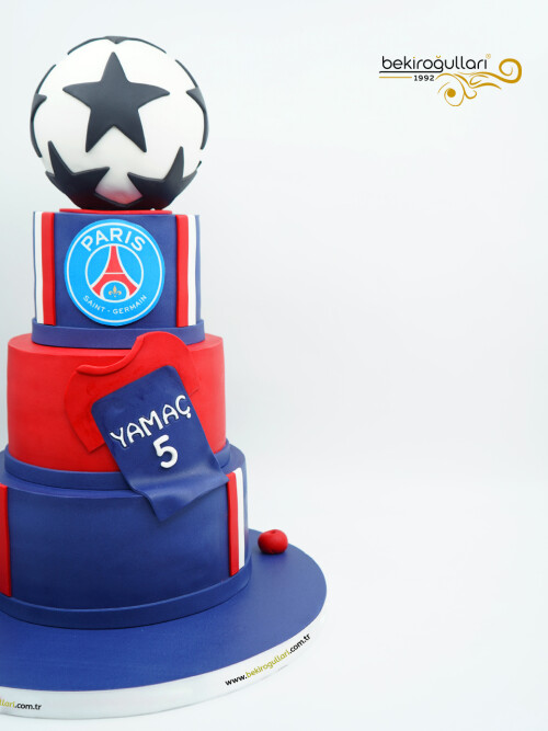 Taraftar Konsept Pasta