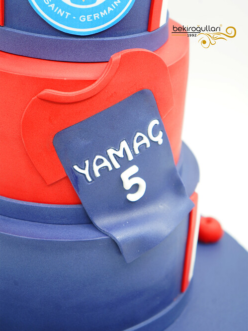 Taraftar Konsept Pasta