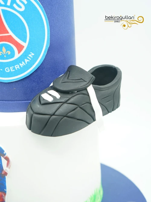 Taraftar Konsept Pasta