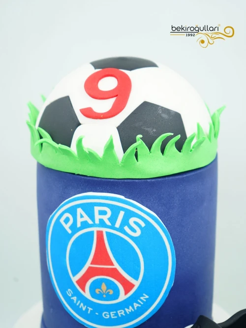 Taraftar Konsept Pasta