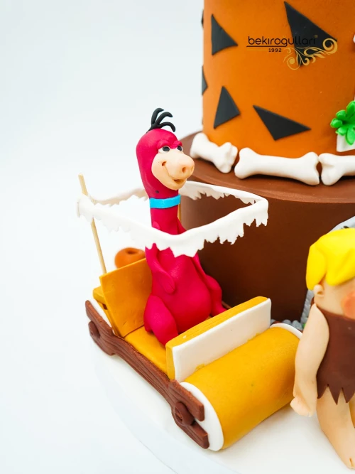 Taş Devri Butik Pasta