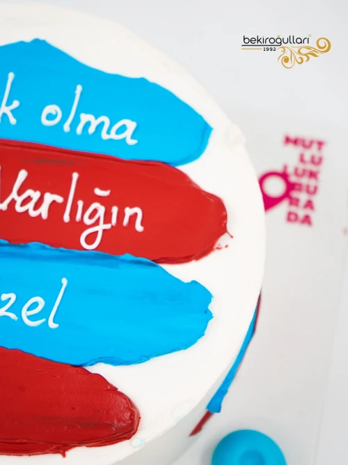 Trabzonspor Konsept Naked Pasta