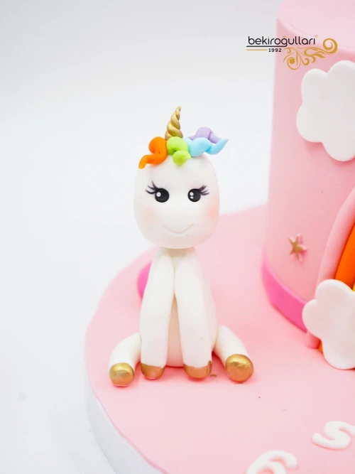 Unicorn Tasarım Butik Pasta
