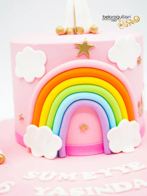 Unicorn Tasarım Butik Pasta