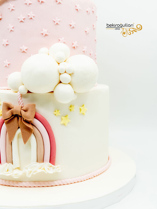 Unicorn Tasarım Pasta