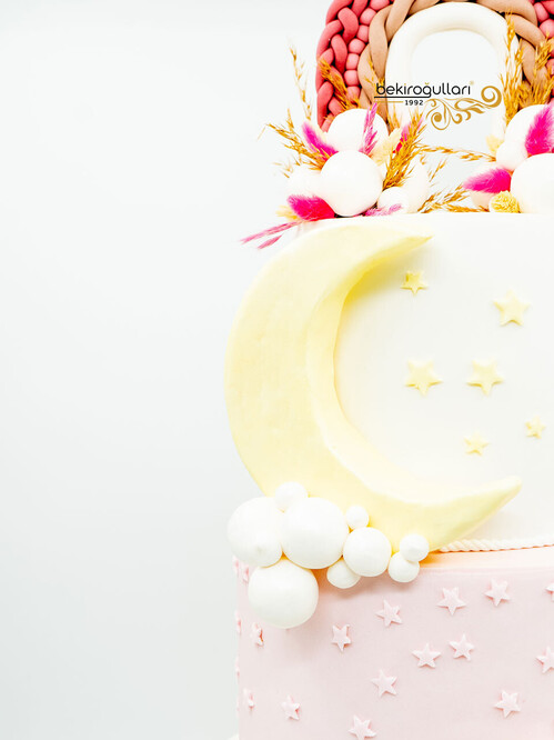 Unicorn Tasarım Pasta