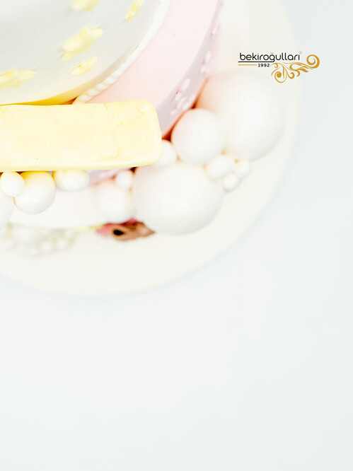 Unicorn Tasarım Pasta