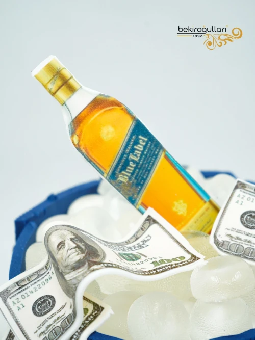 Viski Tasarım Butik Past a