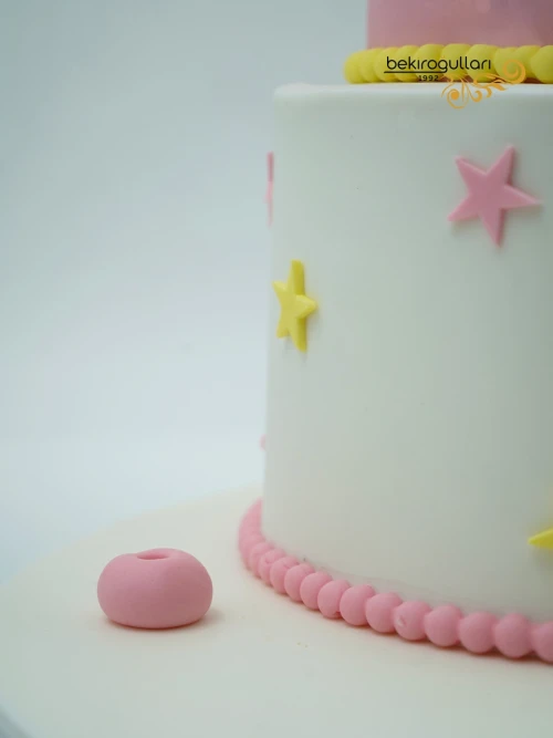 Voleybol Konsept Butik Pasta