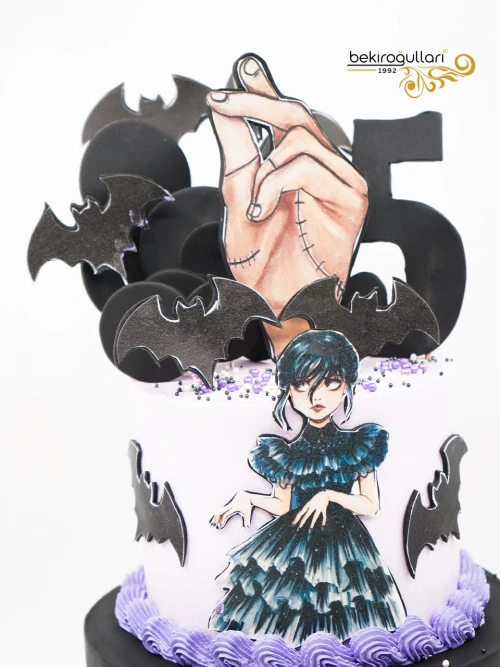 Wednesday Konsept Butik Pasta