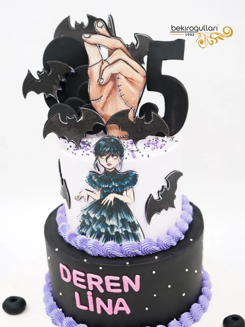 Wednesday Konsept Butik Pasta