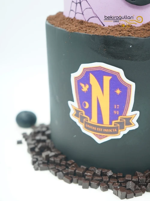 Wednesday Konsept Pasta