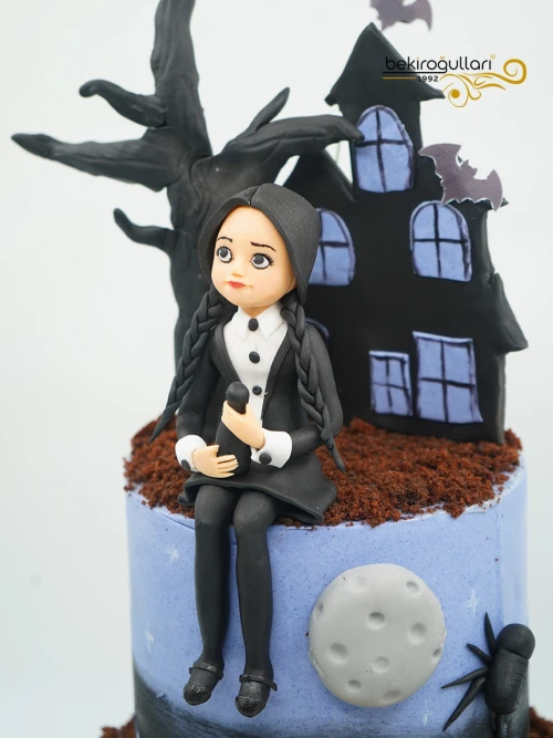 Wednesday Konsept Pasta