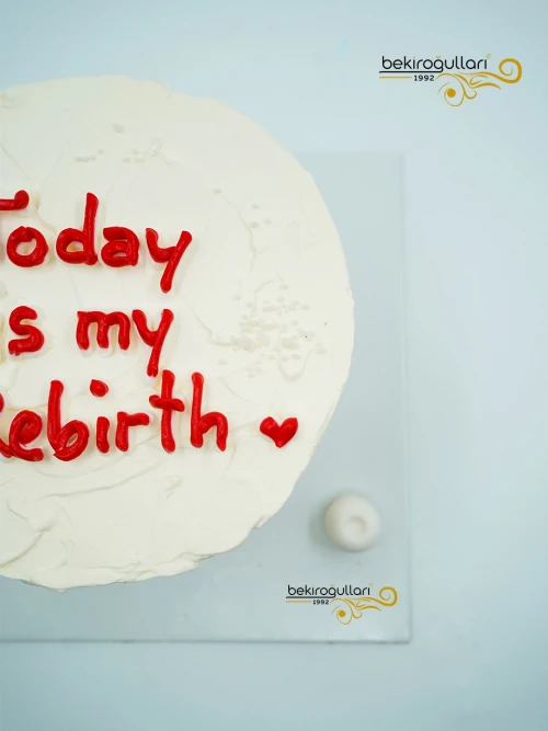 Yazılı Naked Pasta