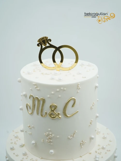 Yüzük Detaylı Söz Pastası