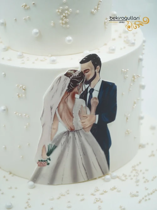 Yüzük Detaylı Söz Pastası