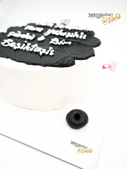 Beşiktaş Detay Naked Pasta