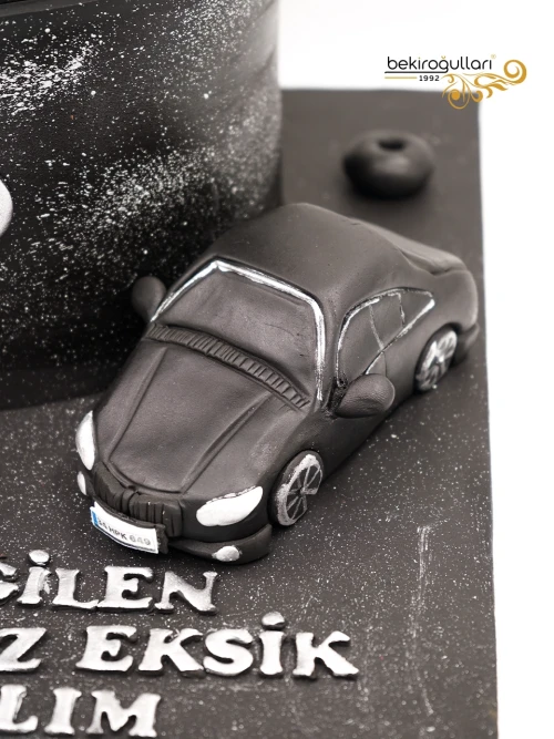 Aile Konsept Butik Pasta