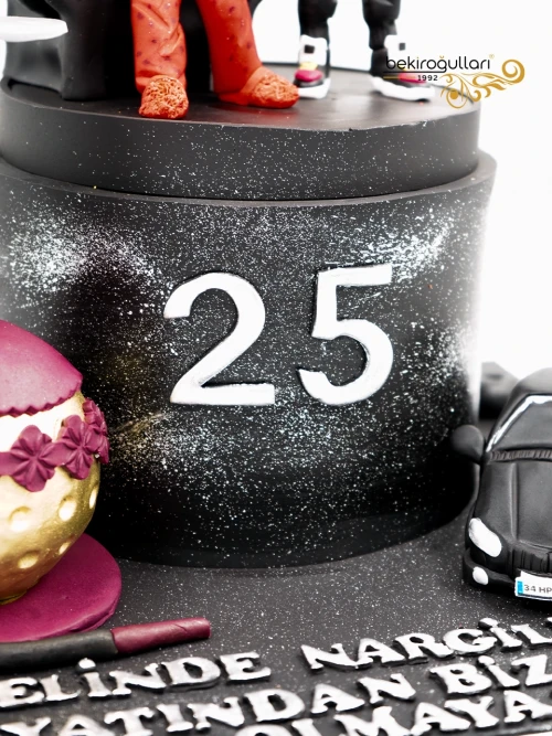 Aile Konsept Butik Pasta