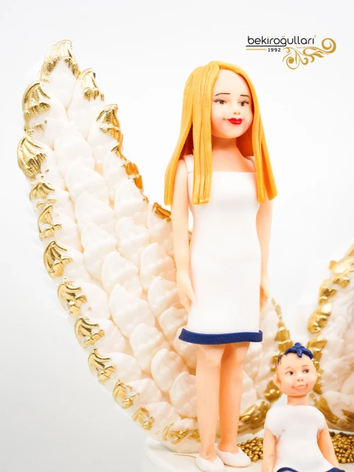 Aile Konsept Tasarım Pasta