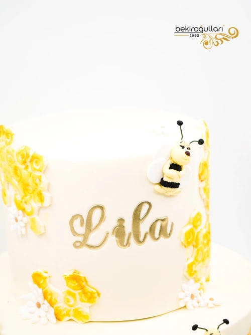 Arı Tasarım Butik Pasta