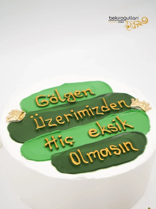 Asker Temalı Naked Pasta