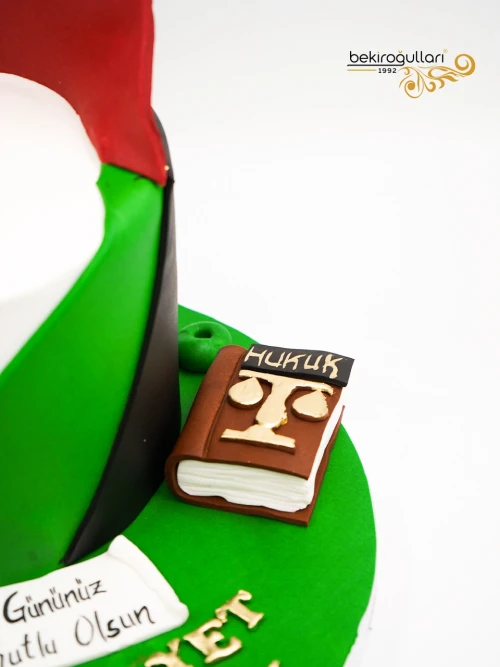 Avukat Konsept Butik Pasta