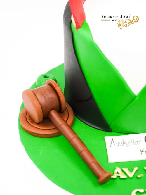 Avukat Konsept Butik Pasta