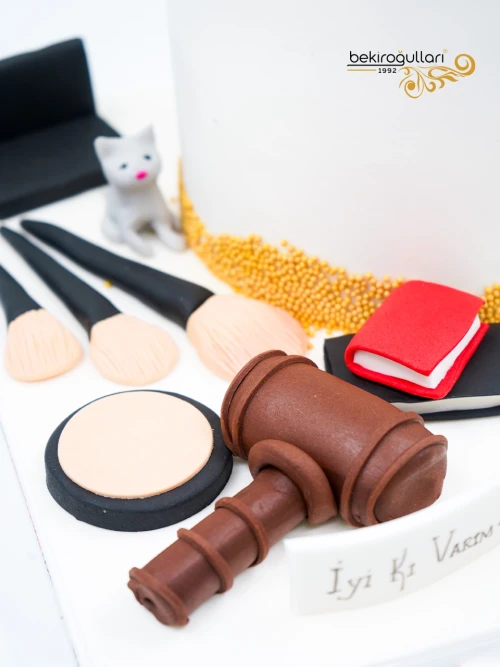 Avukat Tasarım Butik Pasta