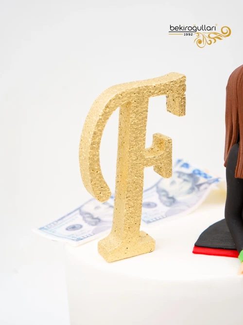 Avukat Tasarım Butik Pasta