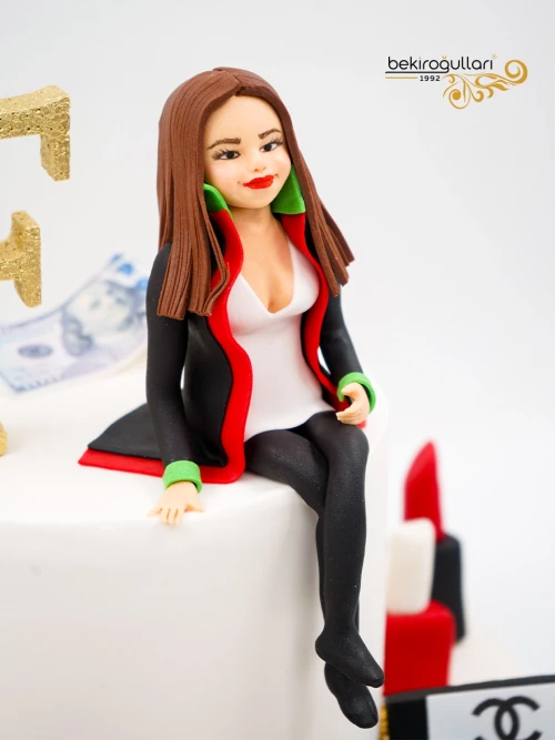 Avukat Tasarım Butik Pasta