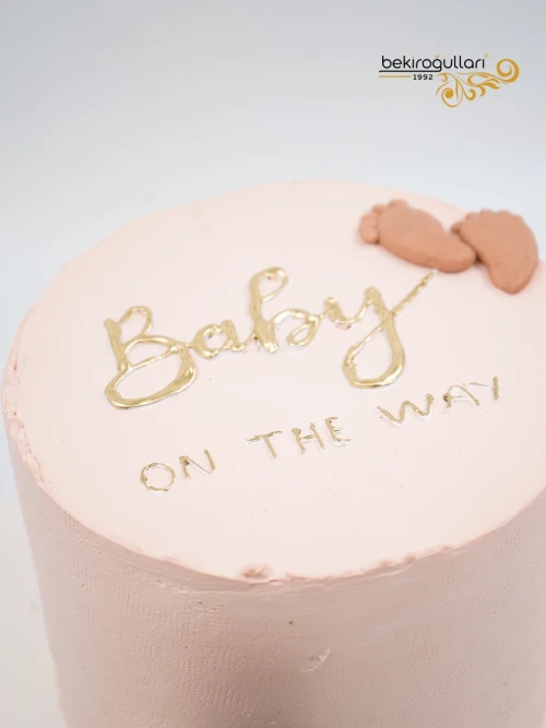 Ayıcık Detay Naked Pasta