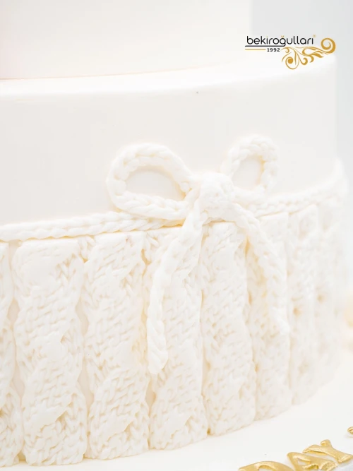 Ayıcık Detay Tasarım Butik Pasta