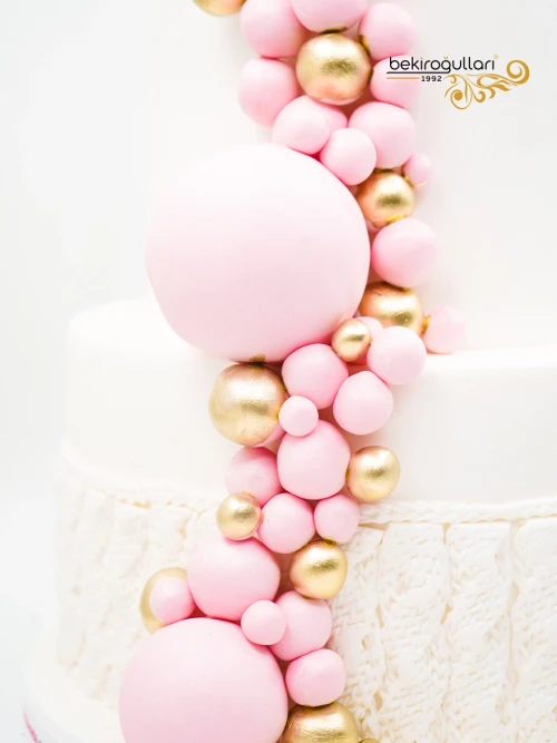 Ayıcık Detay Tasarım Butik Pasta