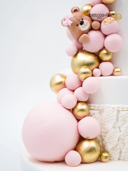 Ayıcık Konsept Butik Pasta