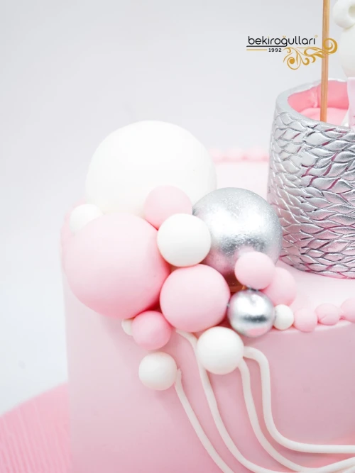 Ayıcık Tasarım Butik Pasta